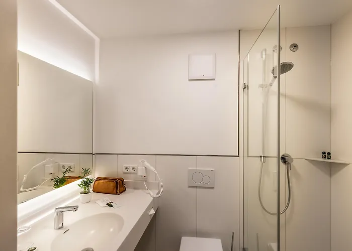 Palmenhof 4*