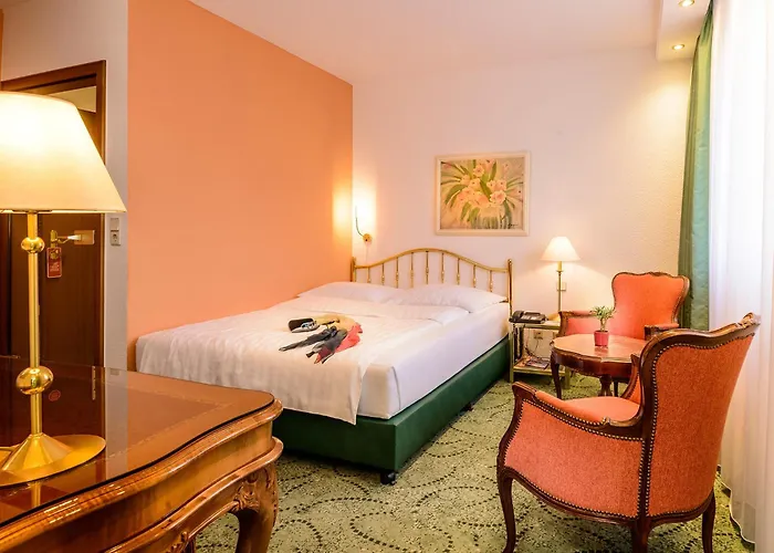 Palmenhof 4*