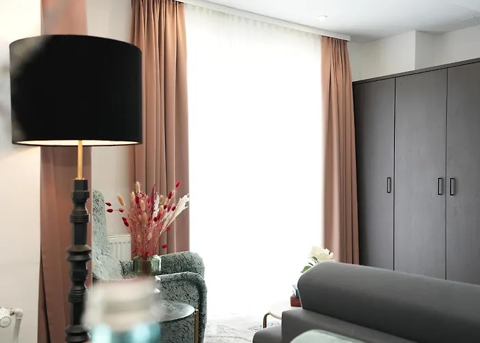 Palmenhof 4*