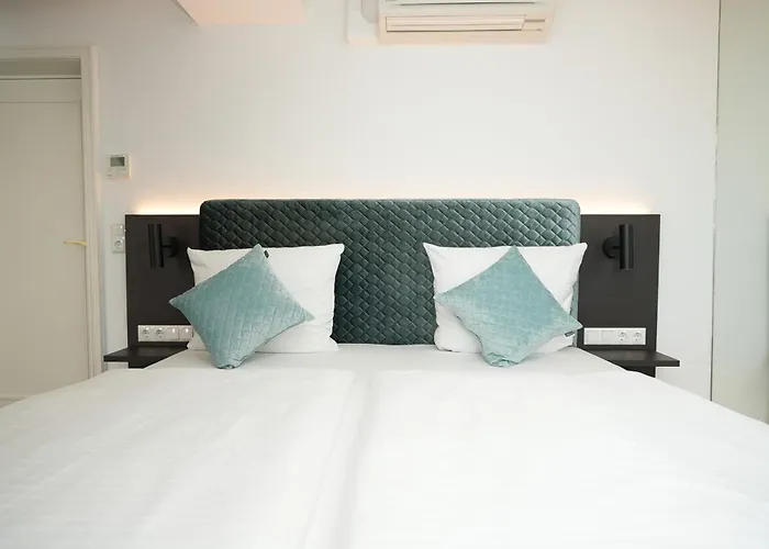 Hotel Palmenhof