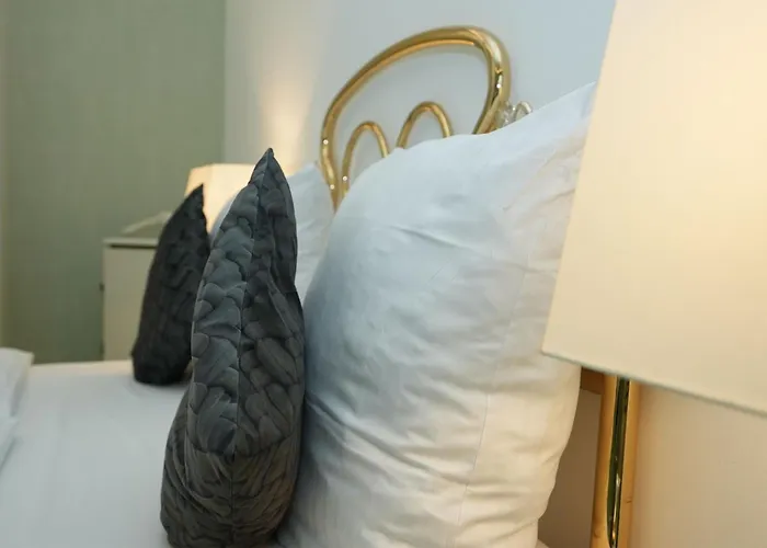 Hotel Palmenhof 4*
