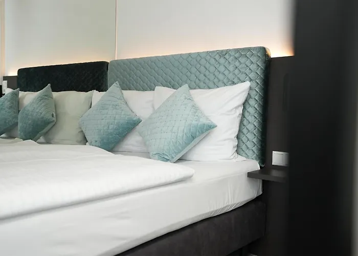 Palmenhof 4*