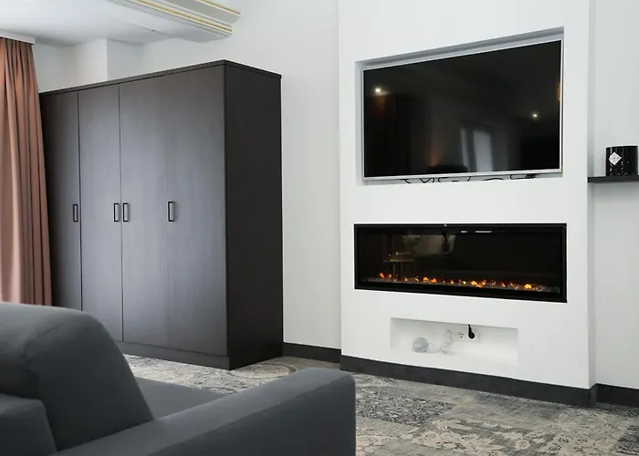 Palmenhof Hotel 4*