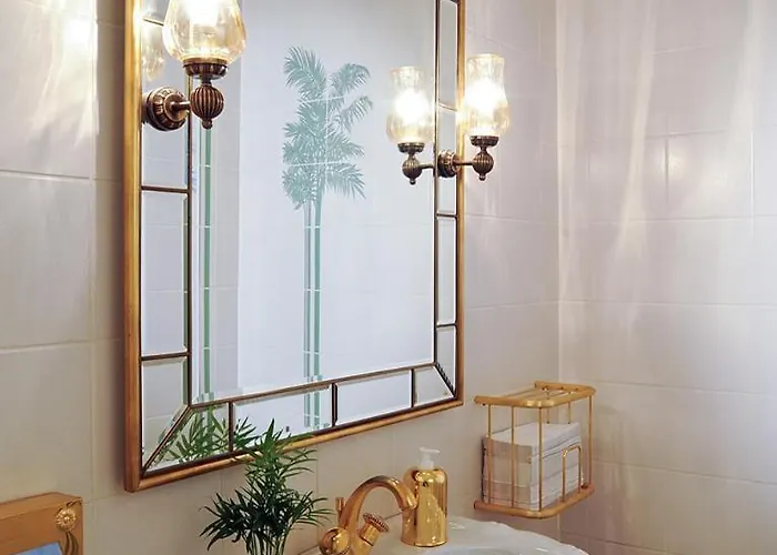 Palmenhof 4*