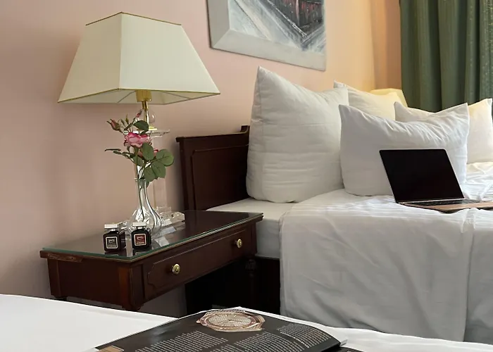Hotel Palmenhof