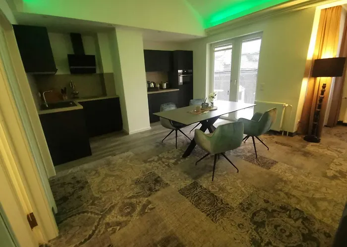 Palmenhof 4*