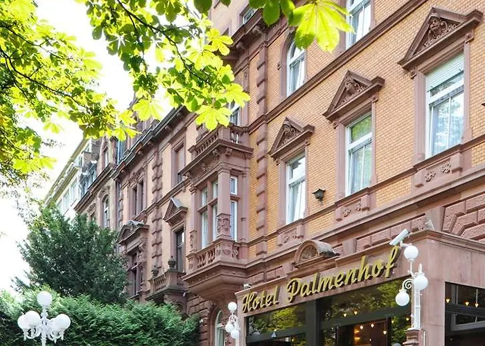 Palmenhof