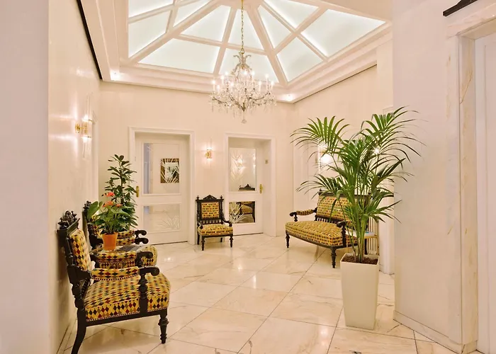 Palmenhof 4*