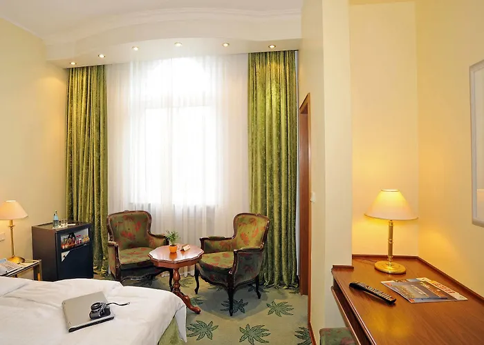 Palmenhof 4*