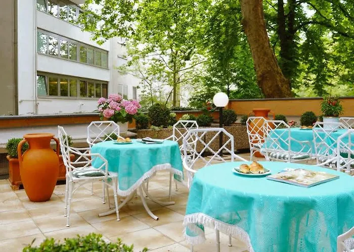 Palmenhof 4*