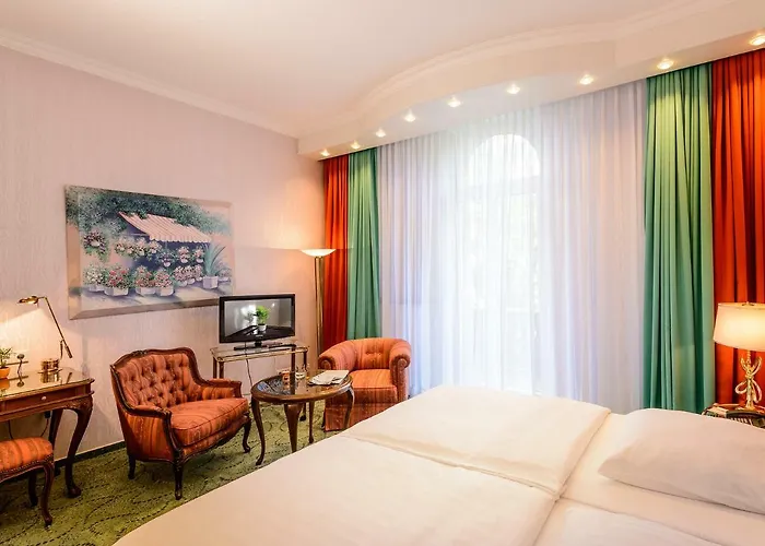 Palmenhof 4*